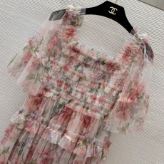 Zimmermann Dress